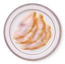 Масляная рыба Олива холодного копчения филе-ломтики