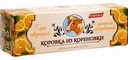 Сырок творожный Коровка из Кореновки с цукатами глазированный Апельсиновый фреш 23%, 40 г