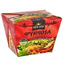 Макаронные изделия СЭН СОЙ вермишель фунчоза и японский соус мисо, 125г