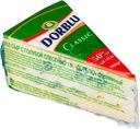 Сыр Dorblu Classic с голубой плесенью 50% БЗМЖ 100г