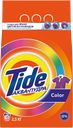 Стиральный порошок TIDE®, Колор, автомат, 2,5кг