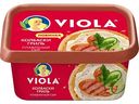 Сыр плавленый Viola с колбасками гриль 50%, 400 г