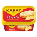 Сыр плавленый КАРАТ, Дружба, 45%, 400г