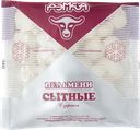Пельмени ДЭМКА Сытные с укропом, категория Г, 400г