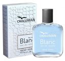 Туалетная вода Delta Parfum Rocoman Blanc мужская 100 мл