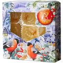 Мармелад Мармеладная Сказка желейный формовой мёд-лимон-грецкий орех, 300г