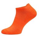 Носки мужские Alfa Active укороченные цвет: ярко-оранжевый, 40-42 р-р