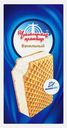 Мороженое Волга Айс Чебоксарский Пломбир Брикет ванильный 80г