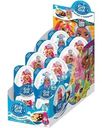 Десерт Kids Box с подарком в ассортименте 20г в ассортименте 1шт.