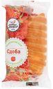 Сдоба Медведковская Пеко с клубникой, 90г