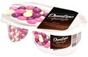 Йогурт 6.9% «Даниссимо Фантазия» с хрустящими шариками с ягодным вкусом, 105 г