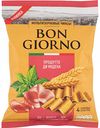 Чипсы мультизерновые Bon Giorno Прошутто ди Модена, 70 г