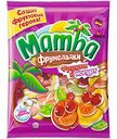Мармелад Фрумеладки Mamba Фрукты и йогурт, 140 г