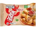 Чебупели Горячая штучка Сочные с мясом, 300 г