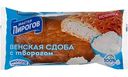 Сдоба Венская Мастер пирогов с творогом, 150г
