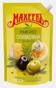Майонез Махеевъ Оливковый 50.5% 630г