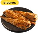Минтай жареный, тушка, 1 кг