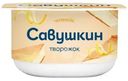Паста творожная Савушкин чизкейк 3.5% 120г