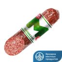ВМК Колбаса Миланская с/к 0,16кг
