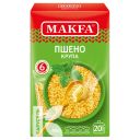 Пшено MAKFA шлифованное 400г