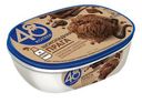 Пломбир Nestle 48 Копеек Клубника, 800мл