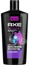 Гель-шампунь для душа Axe Сила технологий 610мл