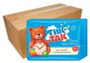Мыло твердое детское «Тик-Так», 150 г (36 шт)