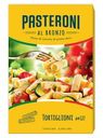Макаронные изделия Pasteroni Tortiglioni Трубочки 400г