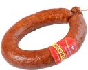 Колбаса КРАКОВСКАЯ, ГОСТ, полукопченая (Губкинский) , 100г