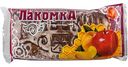 Пряник тульский Лакомка Ясная Поляна с фруктовой начинкой, 140 г