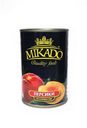 Персики Mikado половинками 425мл