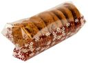 Печенье овсяное STIVADO с изюмом, 220 г