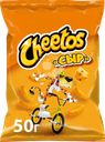 Снеки кукурузные CHEETOS Сыр, 50г