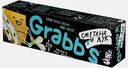 Чипсы Grabbs в пластинах со вкусом сметана лук 100г