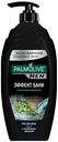 Гель для душа Palmolive Men Эффект бани 2 в 1 Глубокое Очищение мужской 750 мл