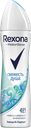 Дезодорант-спрей REXONA®, Свежесть душа, 150мл