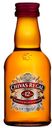 Виски Chivas Regal 12 лет Шотландия, 0,05 л
