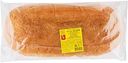 Батон белый ЗАО Хлеб, 350 г