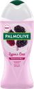 Гель-крем для душа PALMOLIVE Натурэль Мягкая и свежая Ежевика с увлажняющим молочком, 250мл