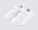 Кроссовки детские INWIN Kids, белые, Арт. LLCL-TM202205