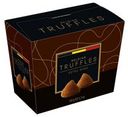 Трюфели Q Chocolate Extra Dark, тёмный шоколад, 150 г