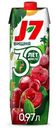 Нектар J7 Вишневый, 970мл