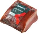 Щековина СИБАГРО варено-копченая, 100г