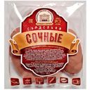 Черкашин Сардельки Сочные, 390г