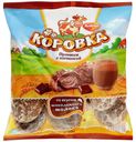 Пряники Рот Фронт Коровка со вкусом шоколадного молока 300 г