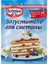 Загуститель для сметаны Dr. Oetker, 16 г