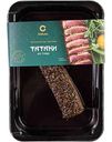 Татаки из филе тунца маринованное замороженное Шифудо, 200 г