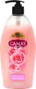 Гель для душа CAMAY Romantique, 750мл