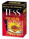 Чай черный Tess Pleasure листовой 100 г