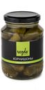 Огурцы корнишоны, Vegda, 350 г